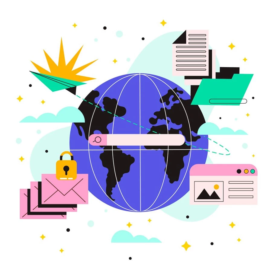 International SEO International SEO