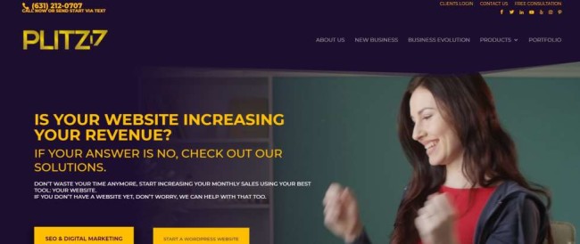Plitz Corporation