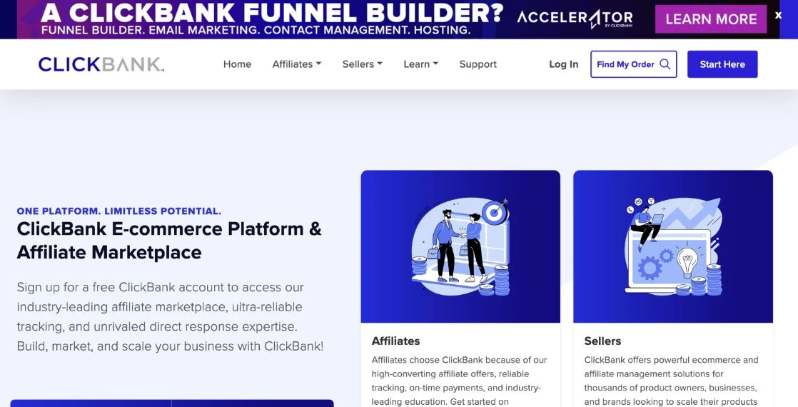 ClickBank