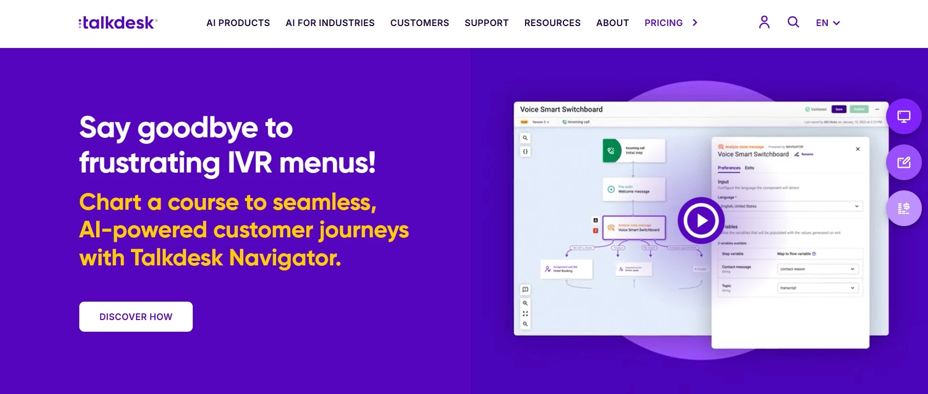 Talkdesk Talkdesk