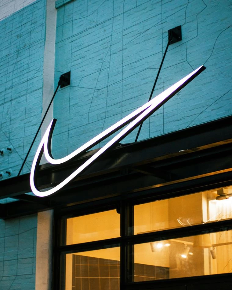 Nike Nike