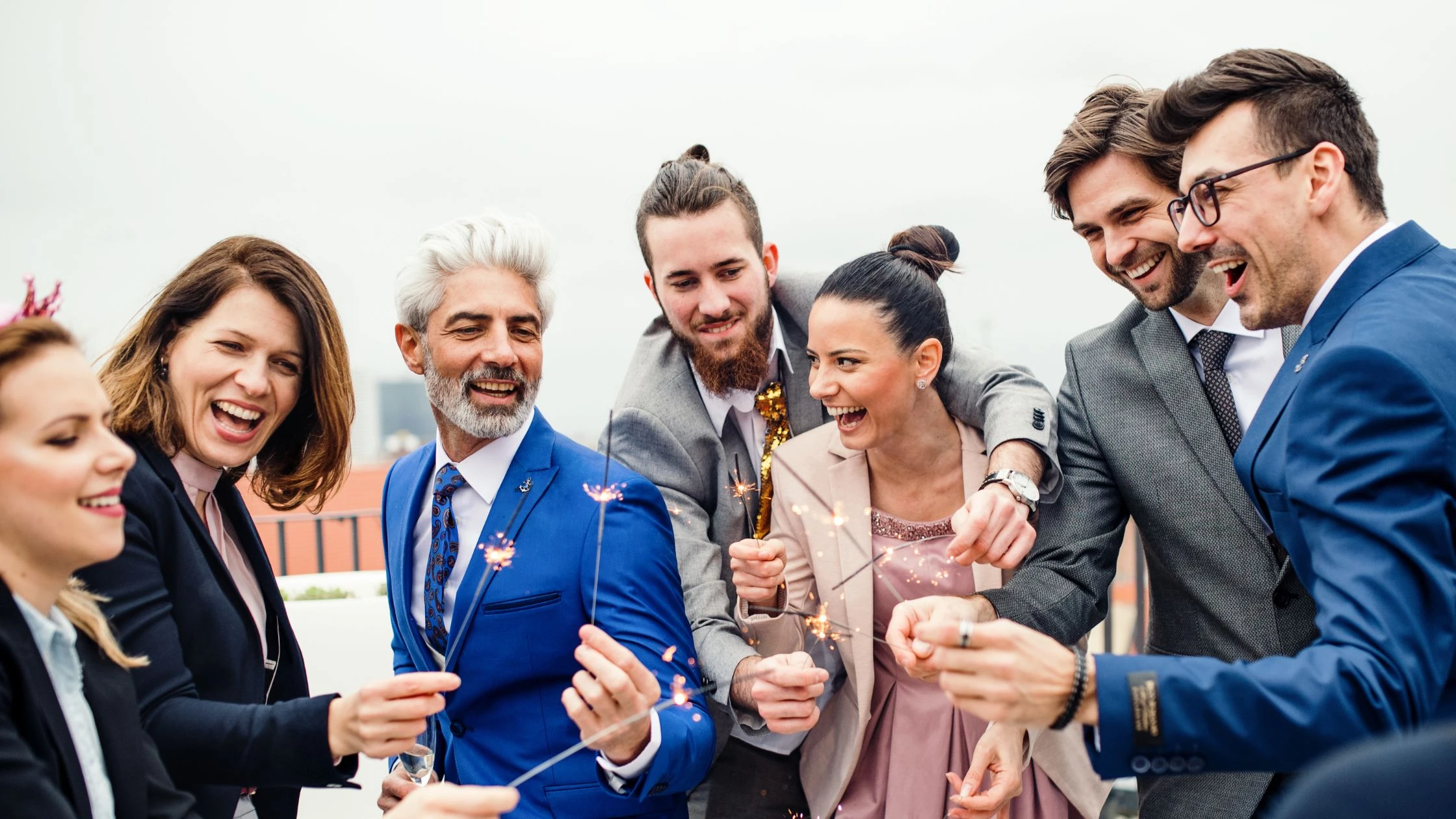 Create and Sustain Company Culture