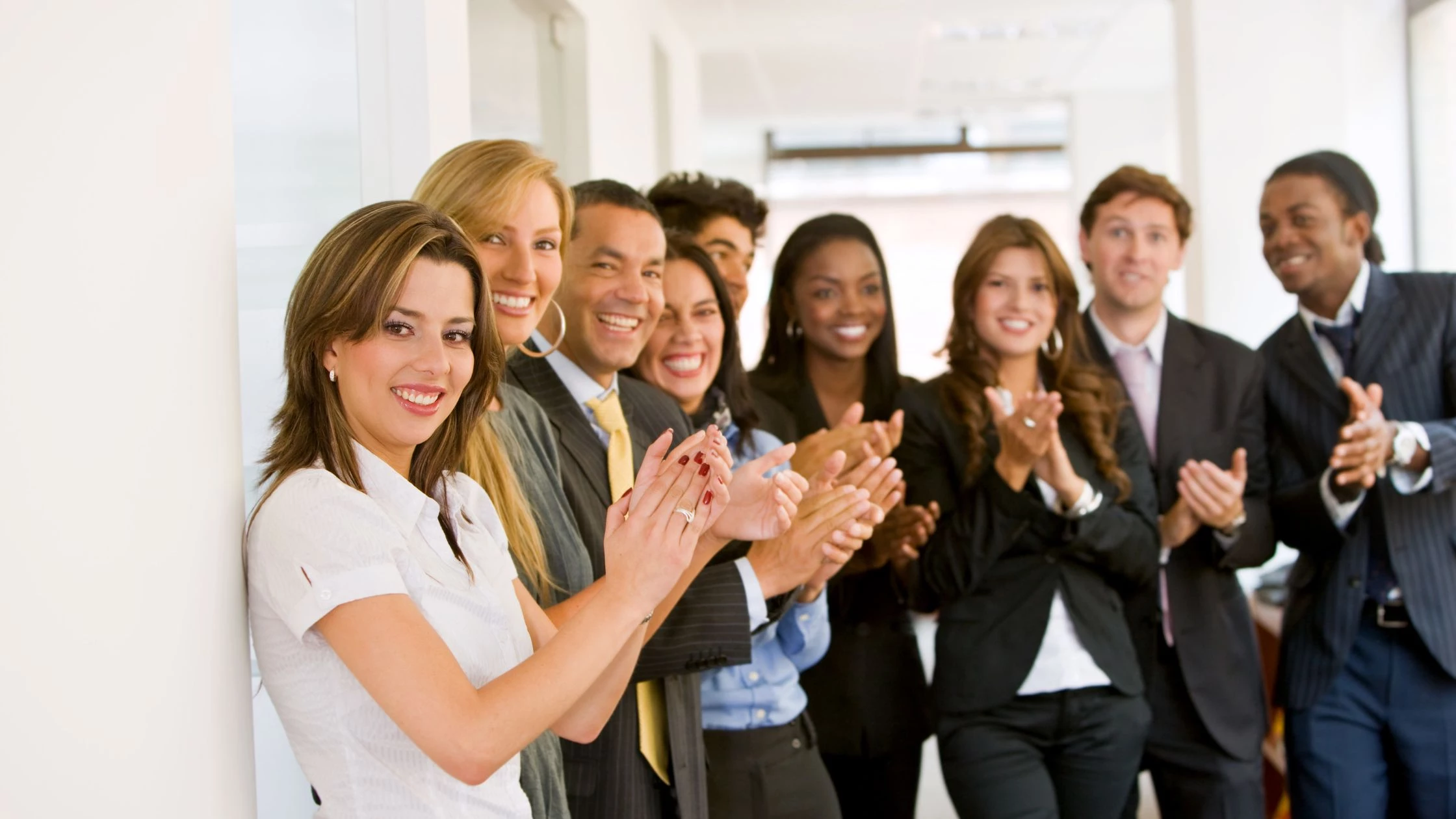 Prepare Employees for Long-Term Success
