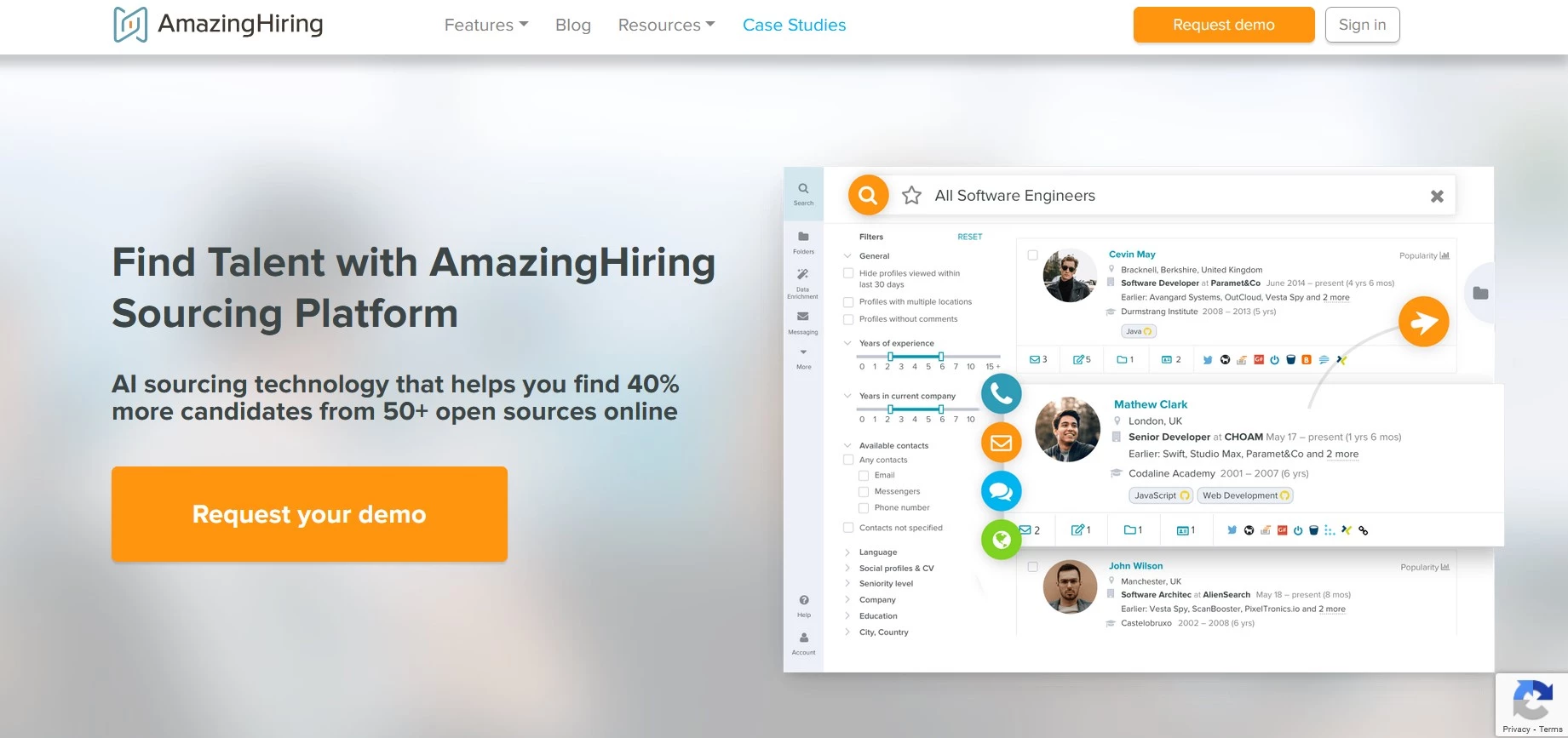 AmazingHiring