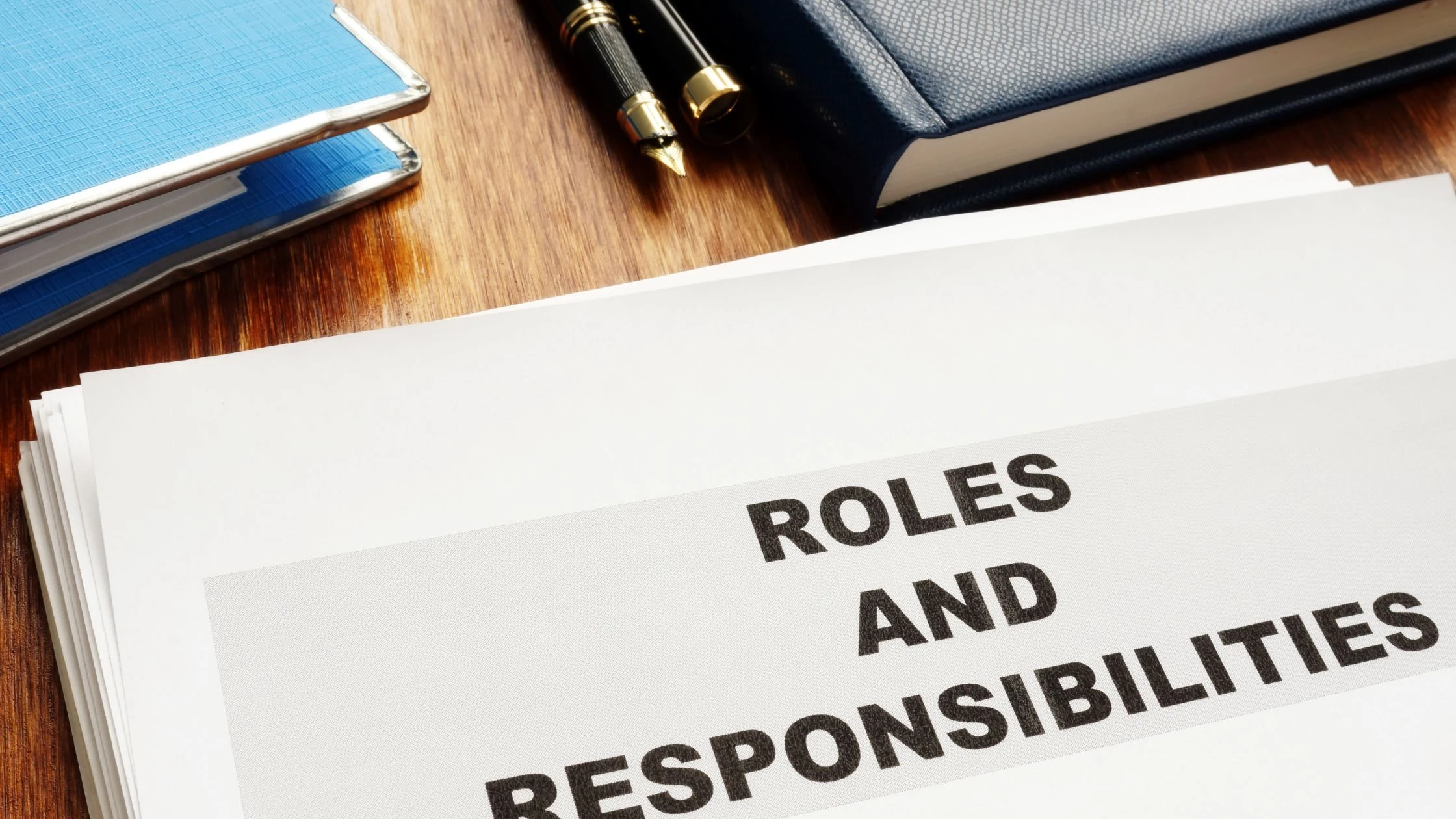 Job Descriptions 