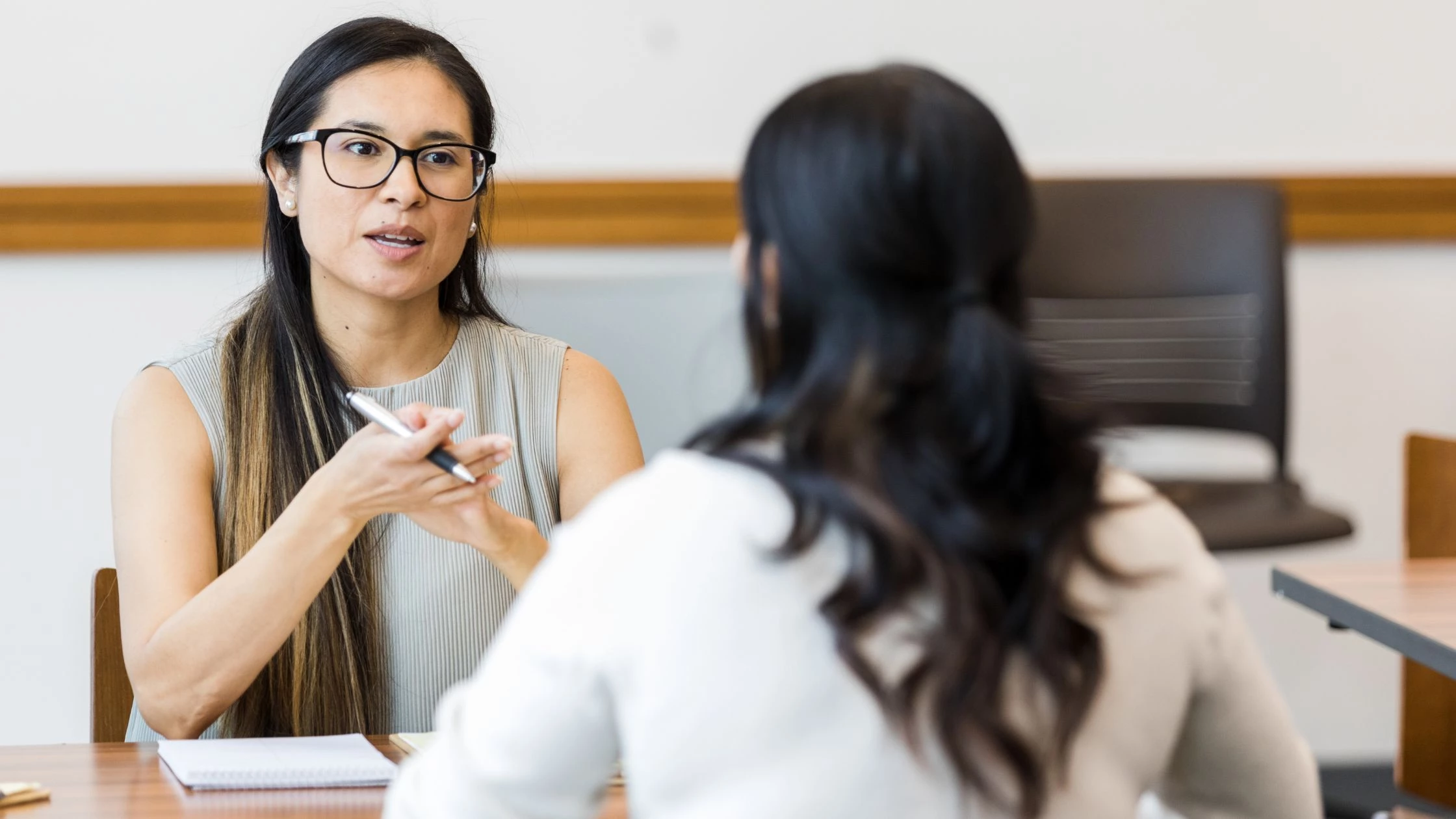 Employee Performance Reviews 