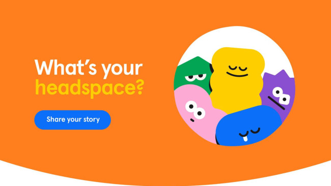 Headspace Headspace