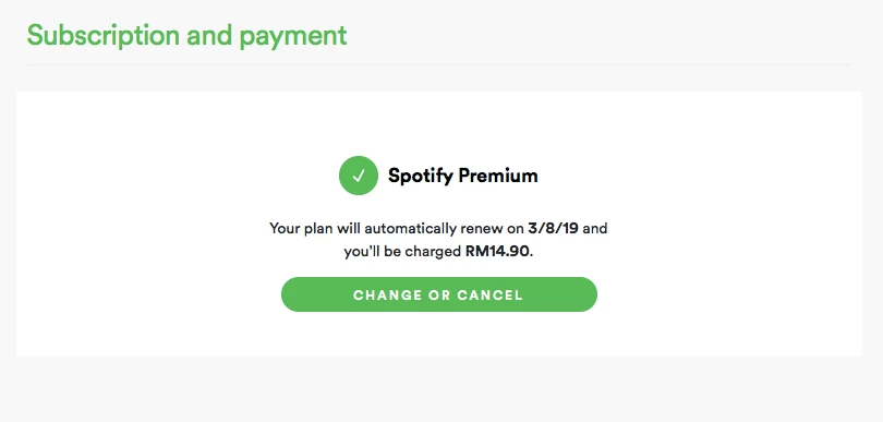 Spotify Community