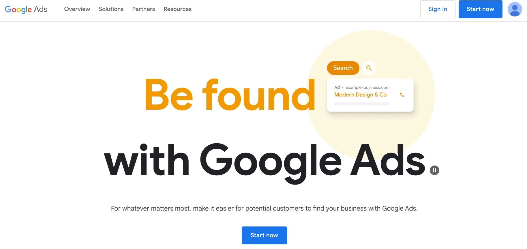 Google Ads