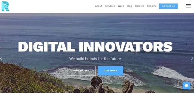 San Diego Digital Agency roxo roxo Digital-Agency
