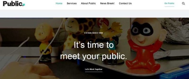 San Diego Digital Agency public advertising public advertising Digital-Agency