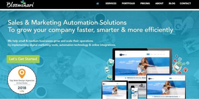 San Diego Digital Agency public advertising public advertising Digital-Agency