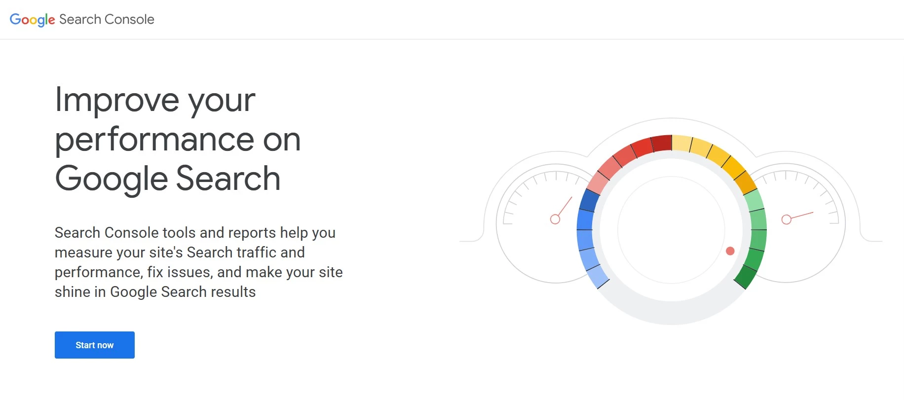 google-search-console Google Search Console