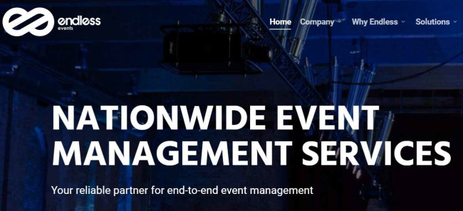 Top 20 Event Management Companies - Dec 2024 Rankings | DesignRush