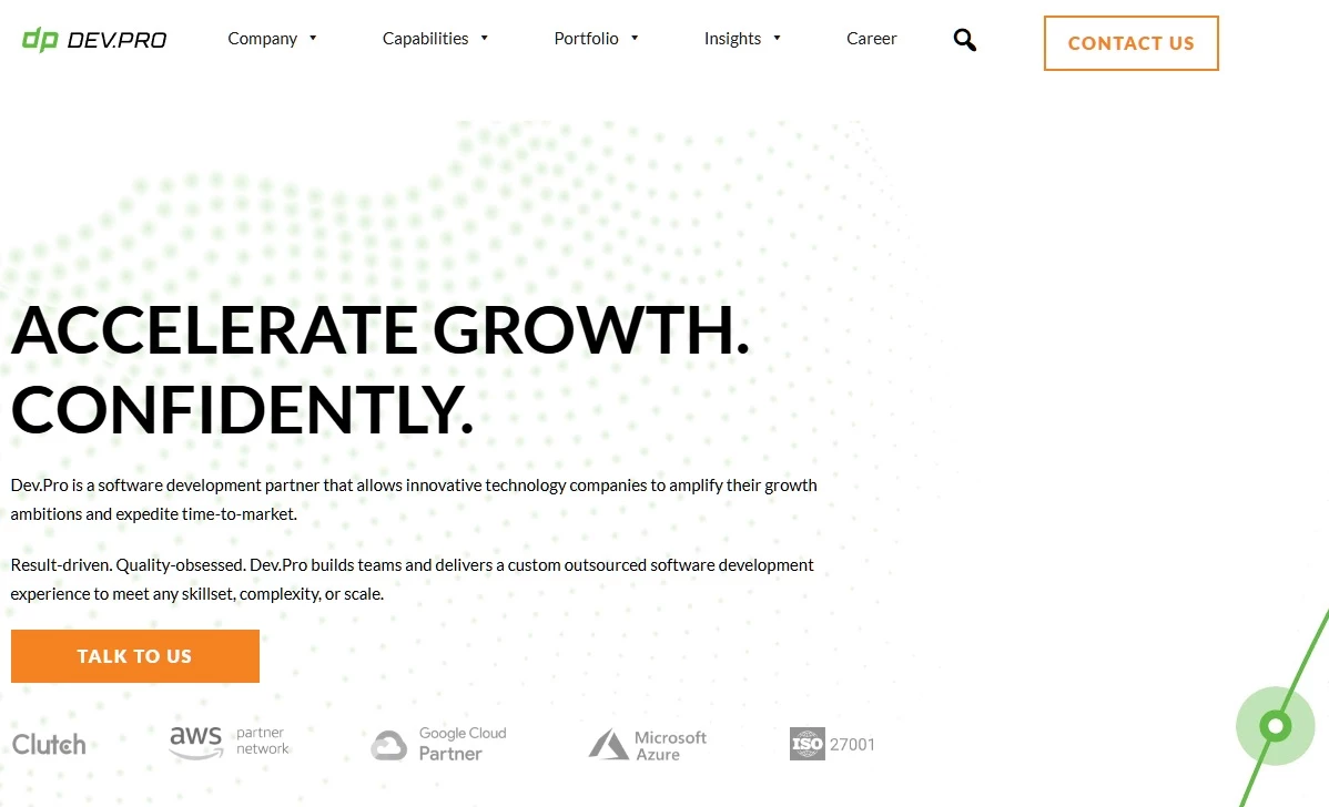 homepage-of-dev.pro Homepage of Dev.Pro