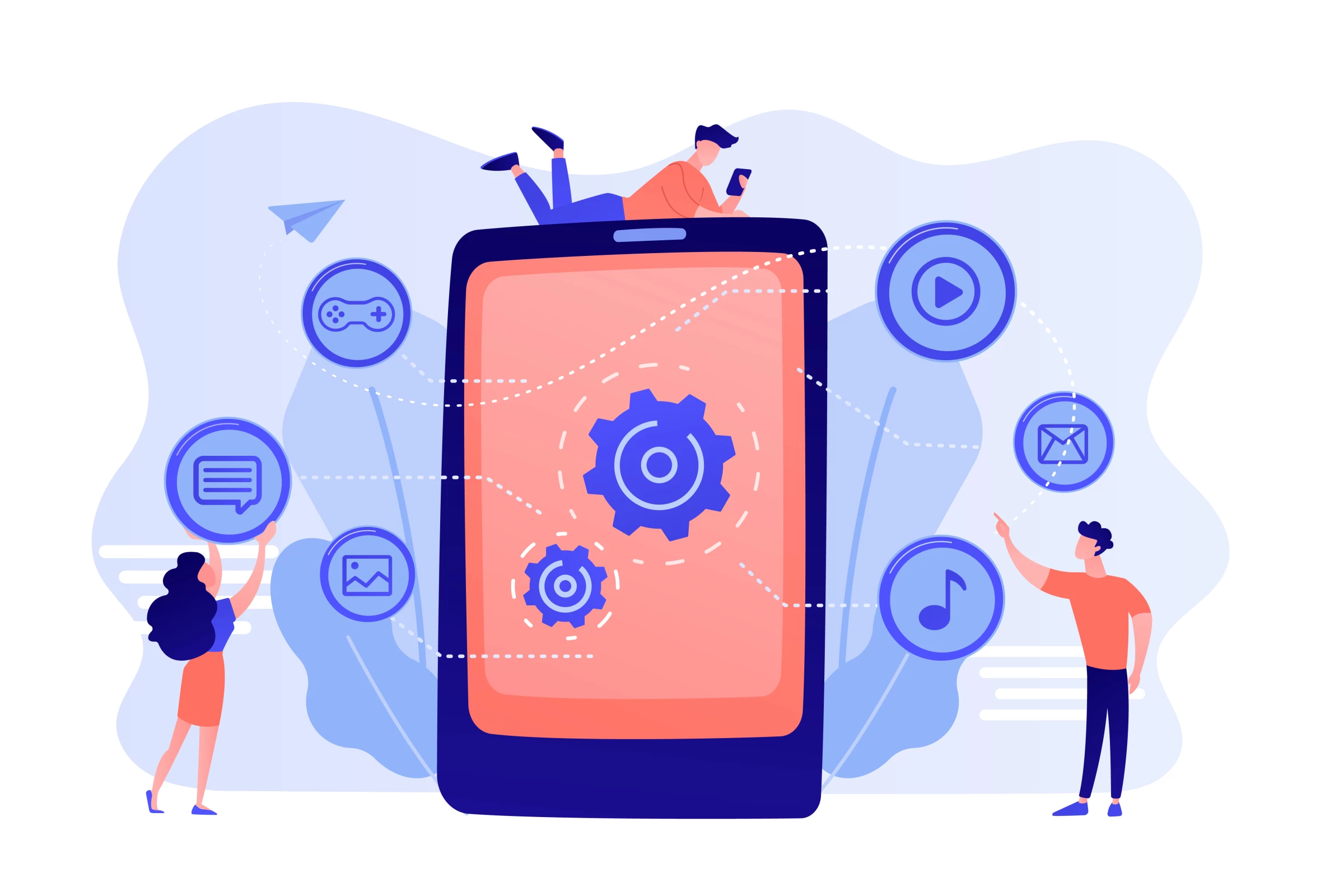 Responsiveness