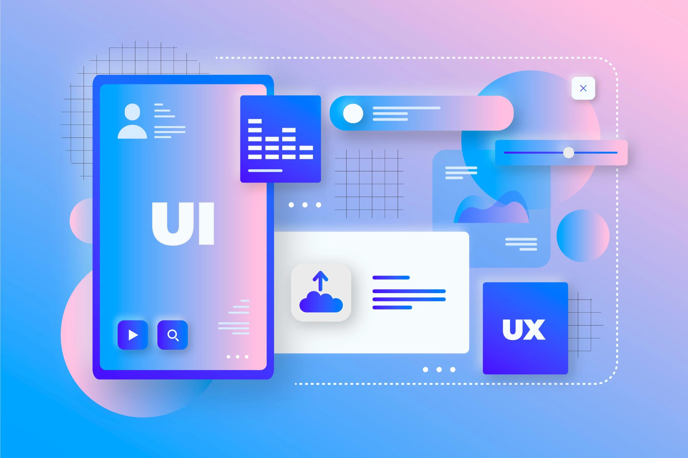 Interface Design