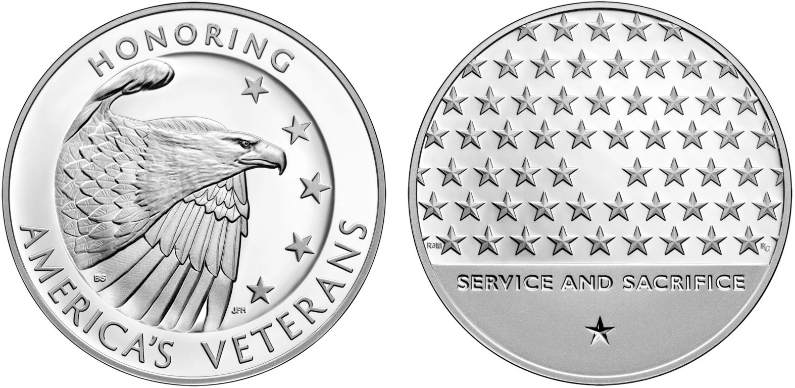 the-american-veterans-medal The American Veterans Medal