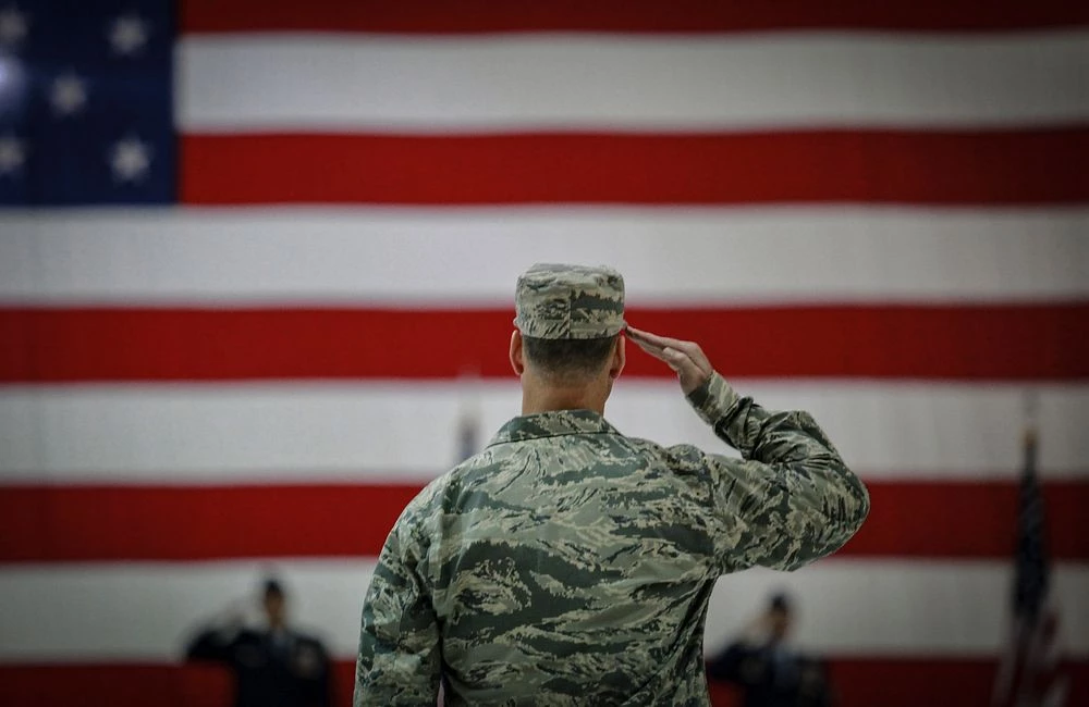 Soldiers Soldiers