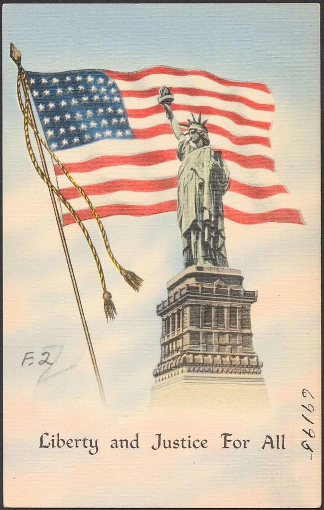 American Landmarks American Landmarks