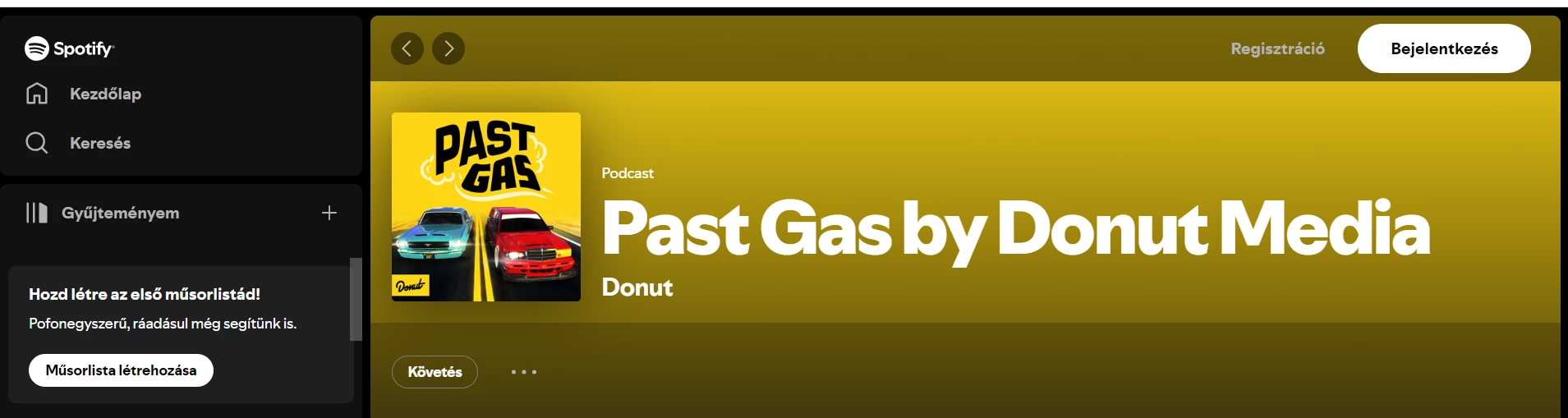 Spotify
