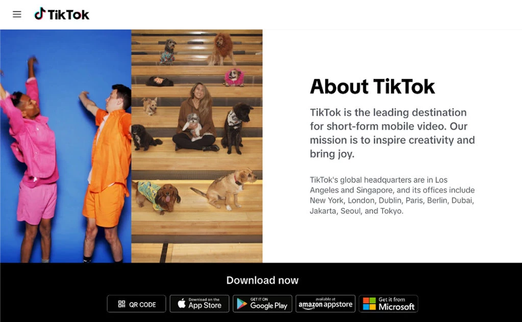 TikTok