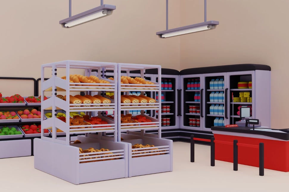 retailer retailer