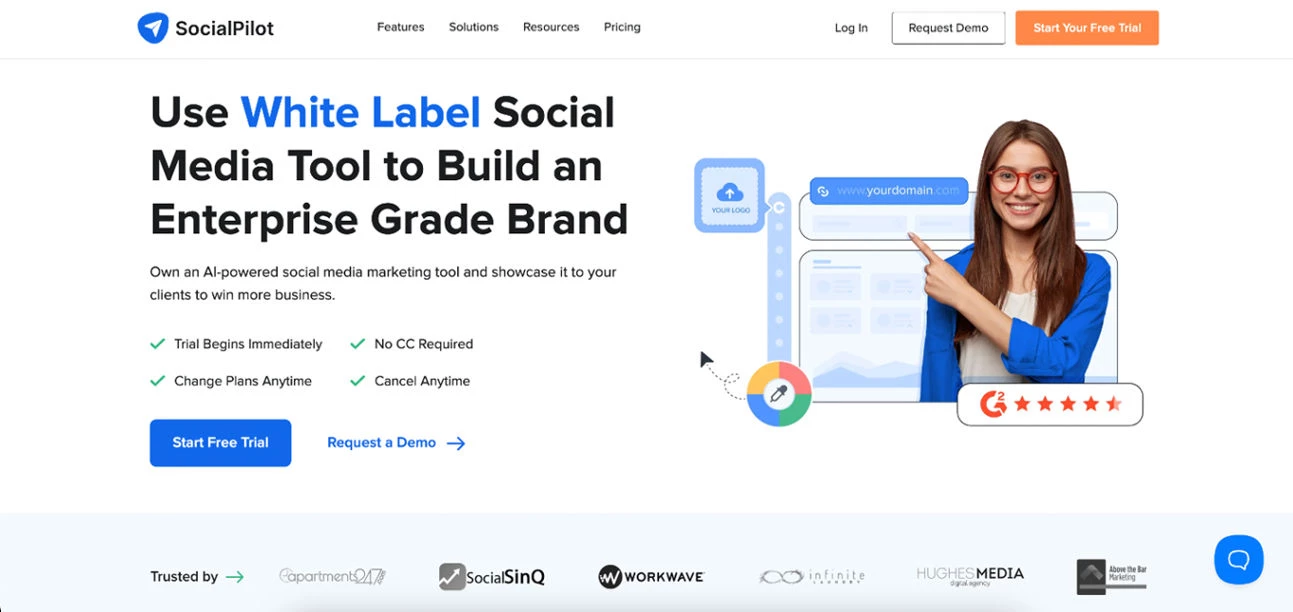 socialpilot SocialPilot
