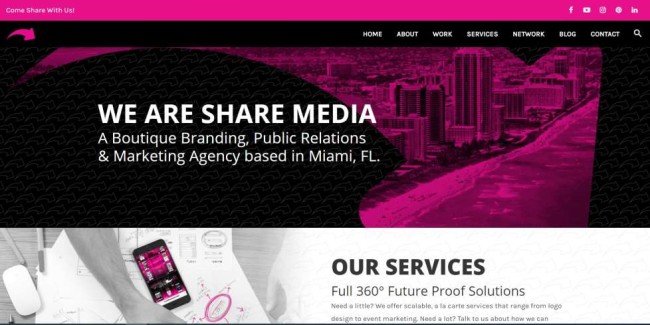 Share-Media-Agency