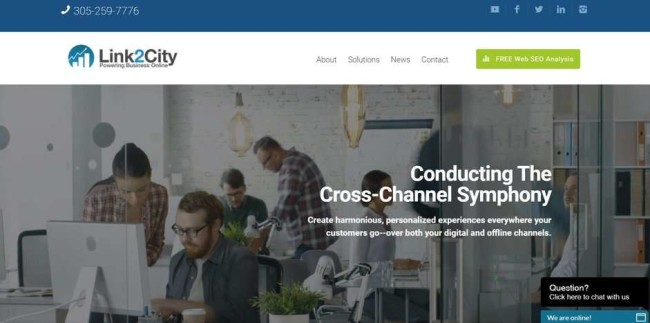 Link2CITY-Digital-Marketing-Agency
