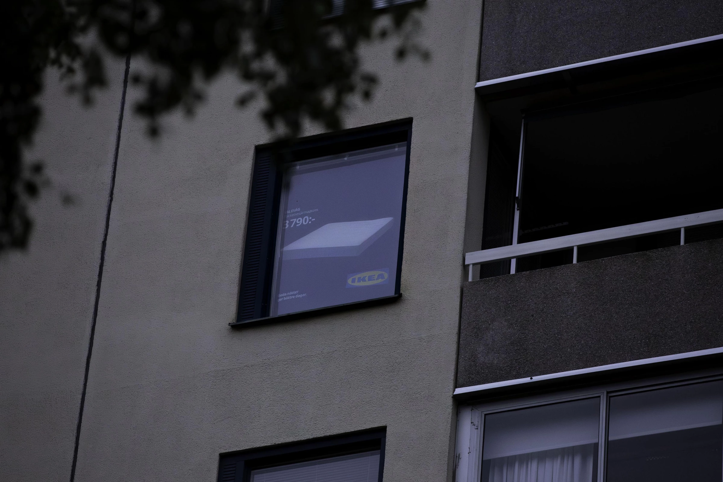 Ikea's 'Sleepfluencers' Campaign | Source: Åkestam Holst NoA