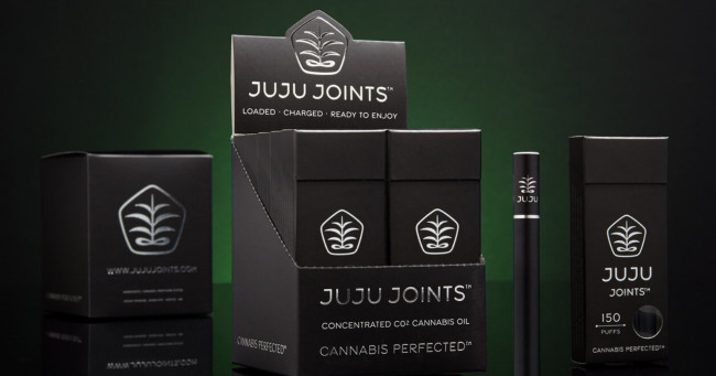 JUJU Joints