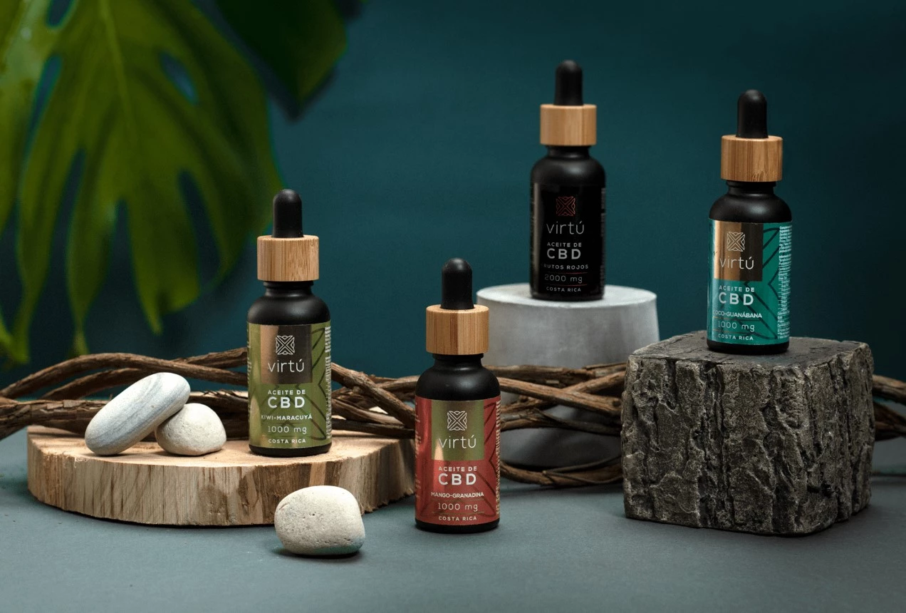 Virtu CBD