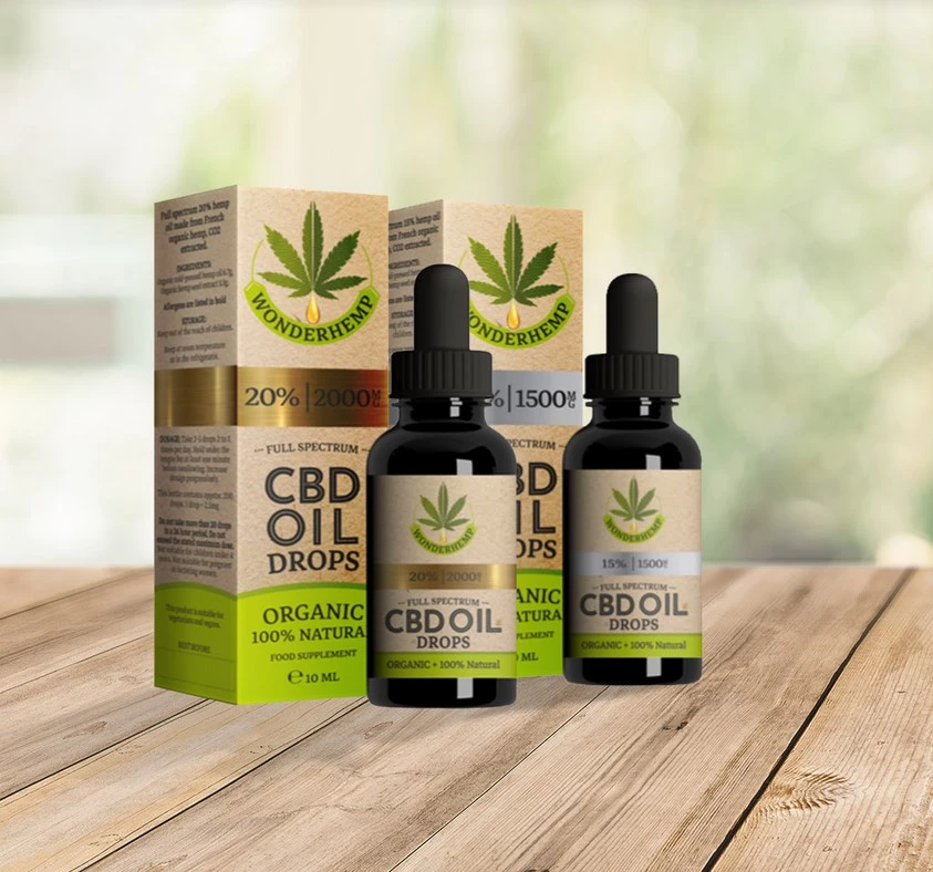 Wonderhemp