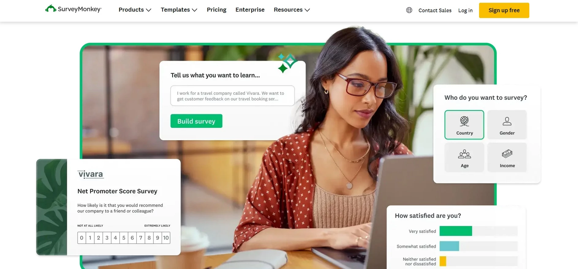 surveymonkey SurveyMonkey