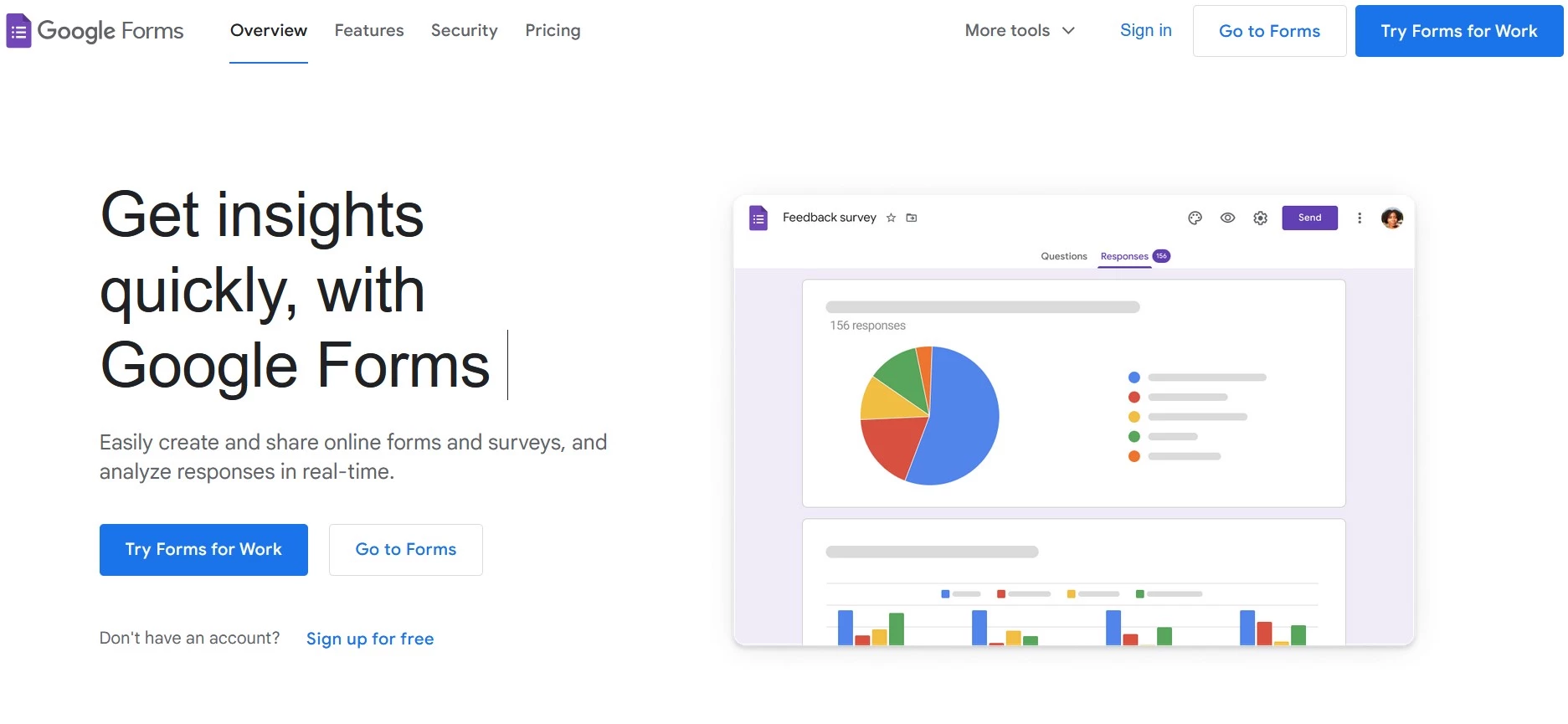google-forms Google Forms