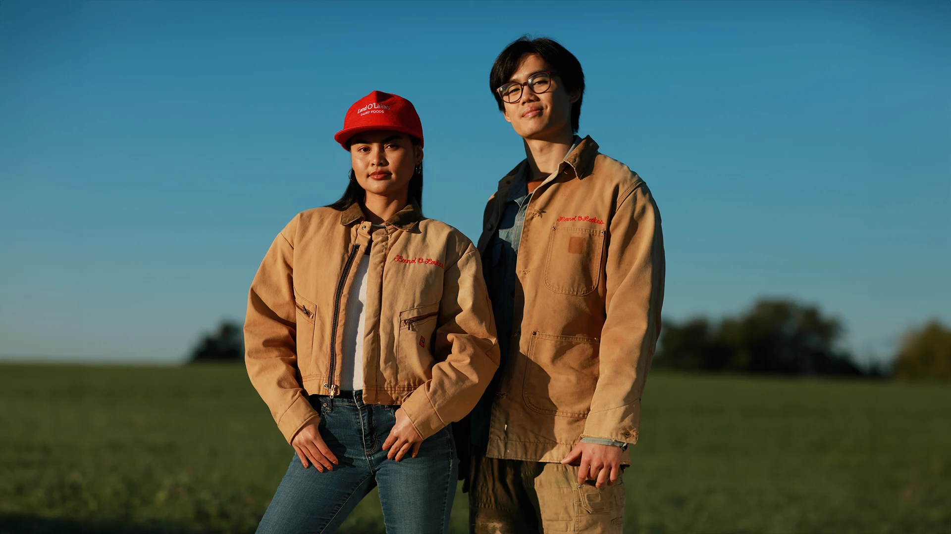 Models in Farmcore