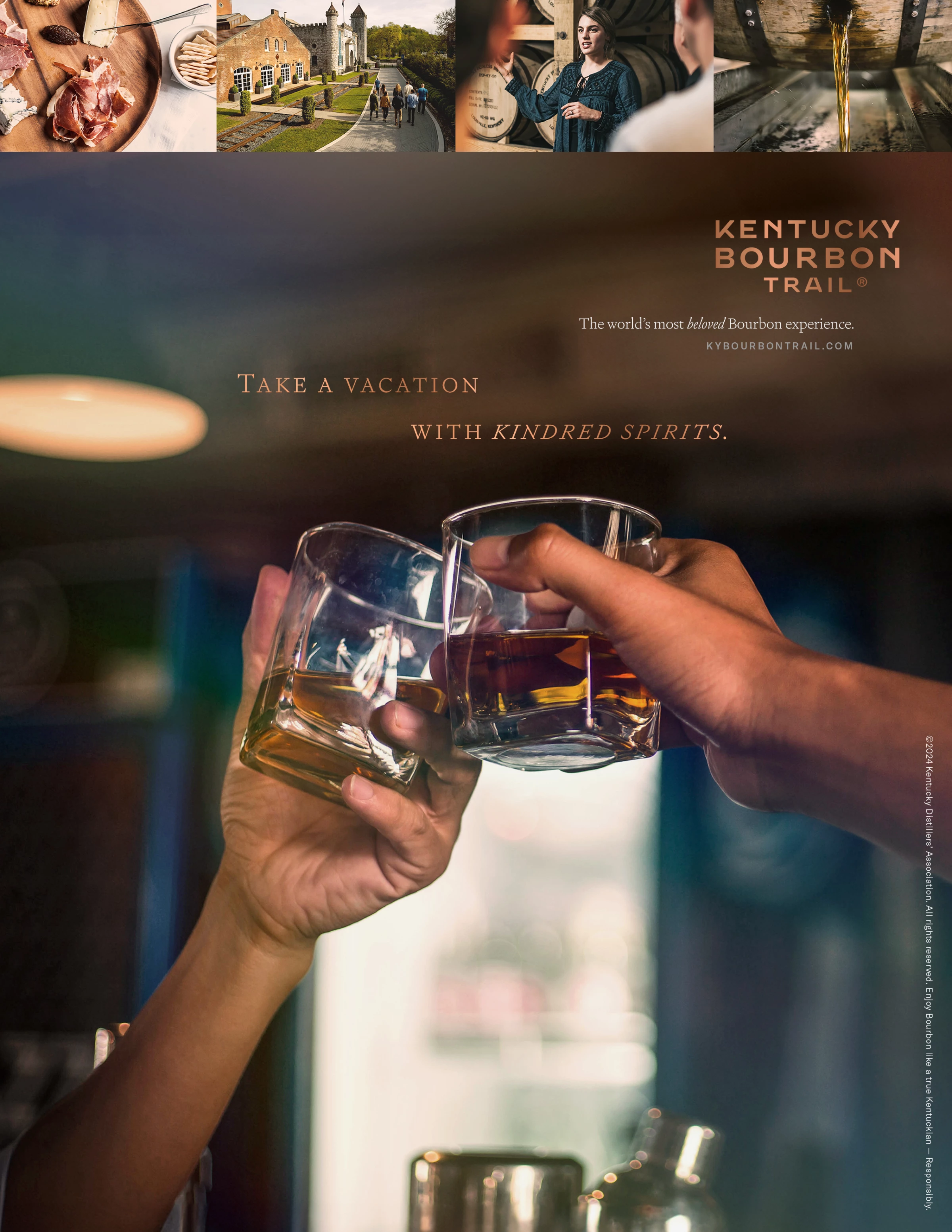A KBT Print Ad