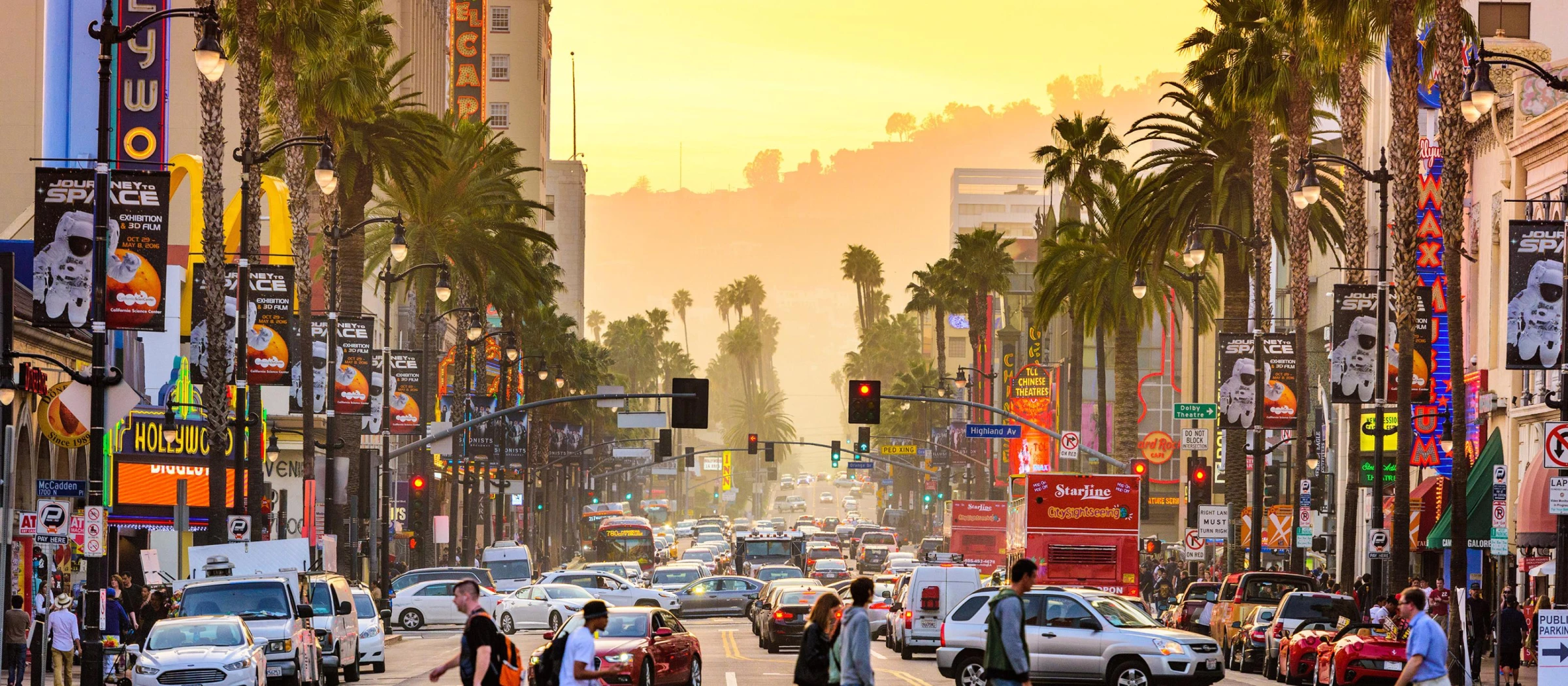 Los Angeles is the largest city in California.