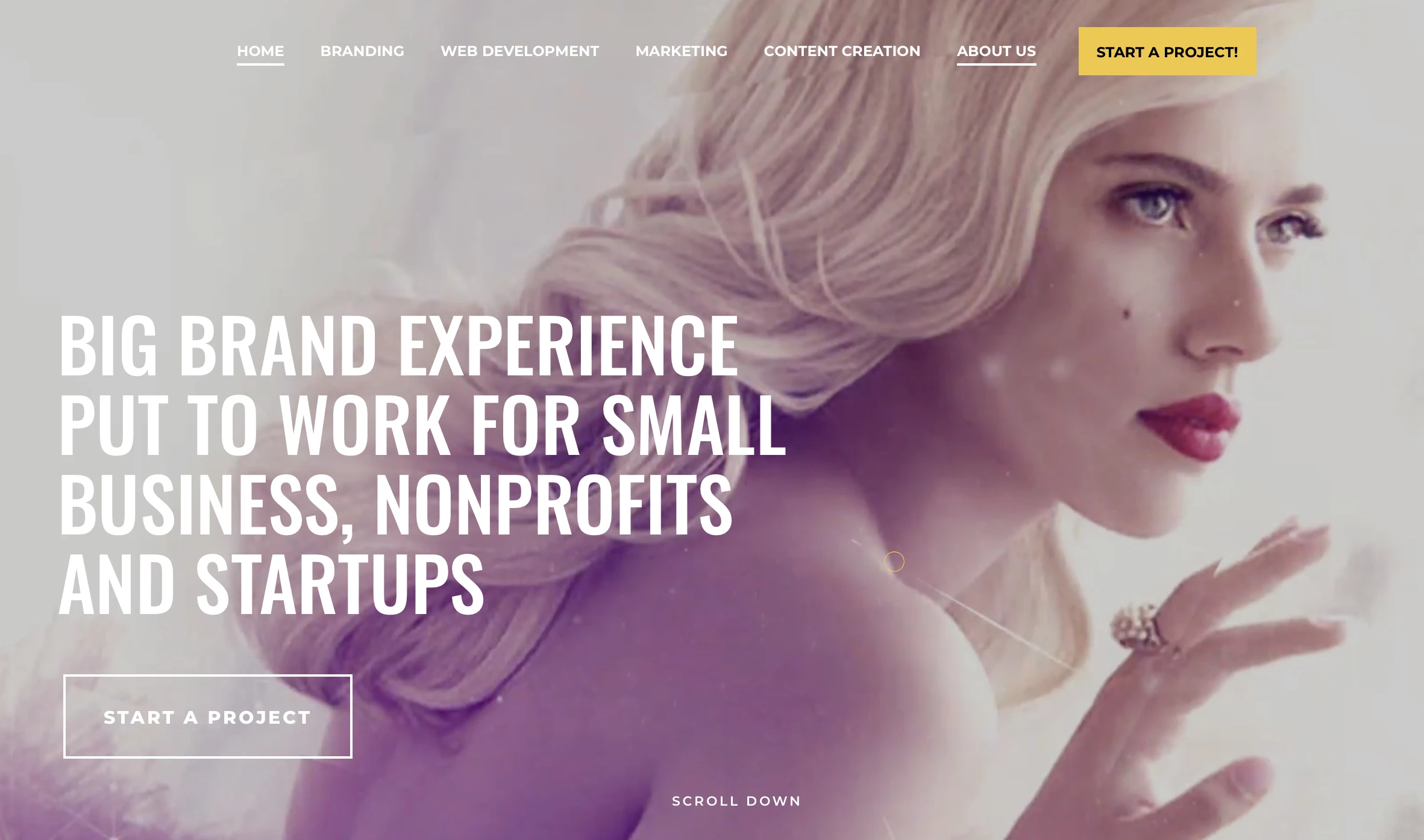 The Bureau of Small Projects Homepage