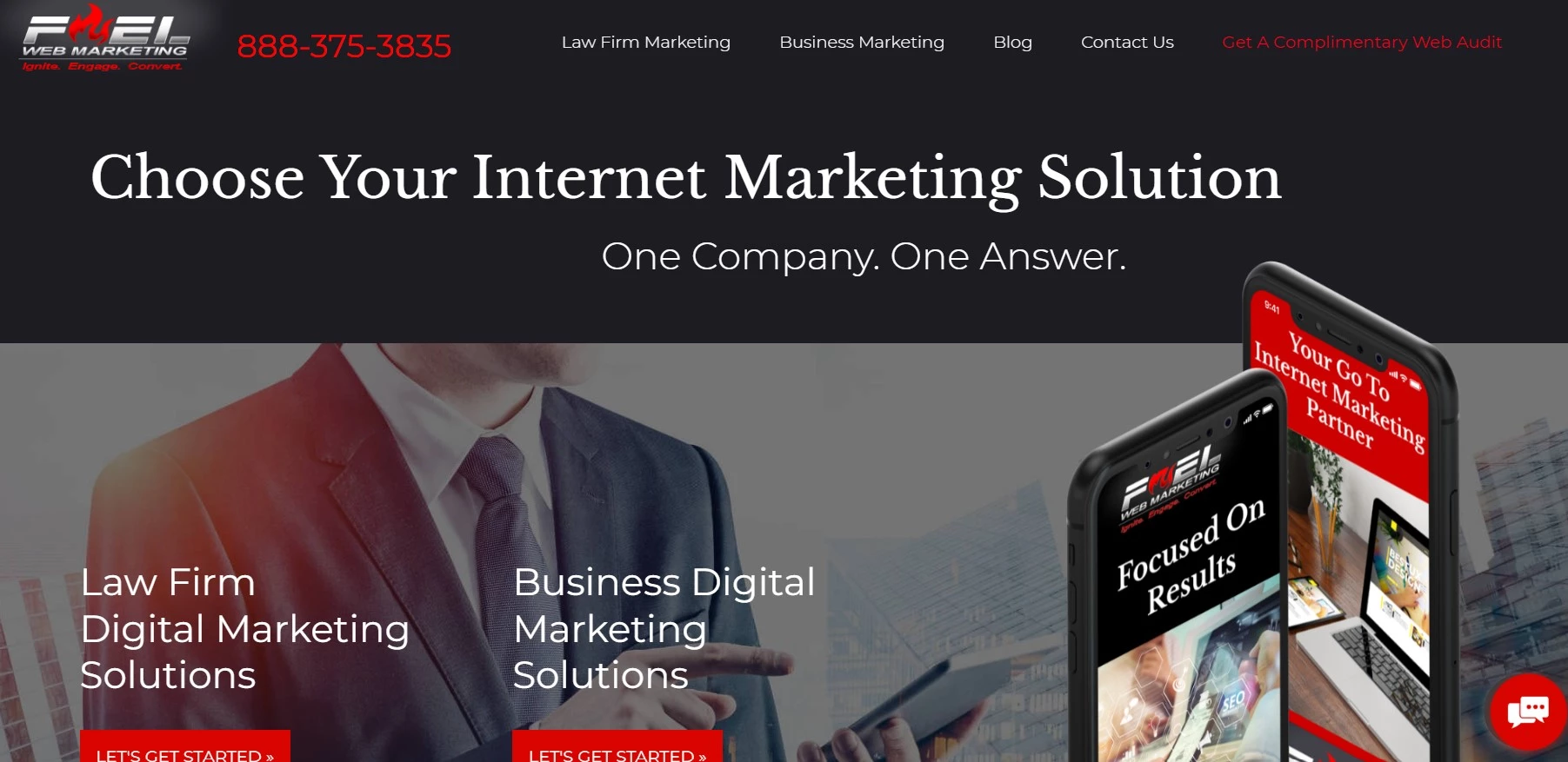 fuel-web-marketing Fuel Web Marketing