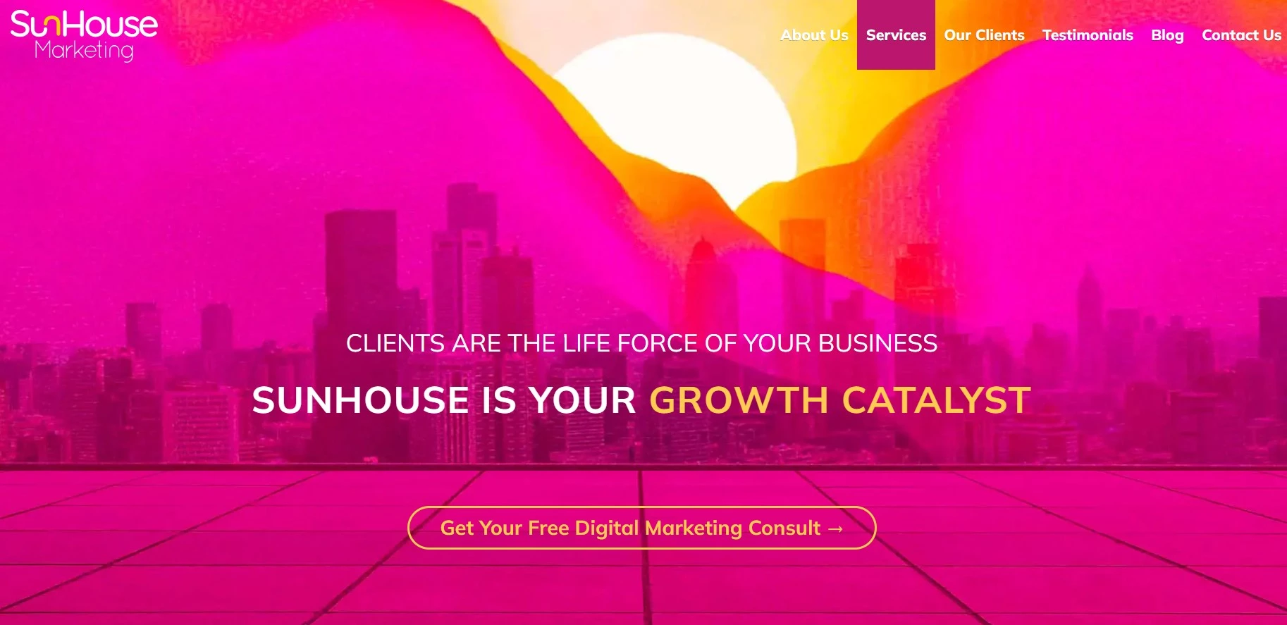 sunhouse-marketing SunHouse Marketing