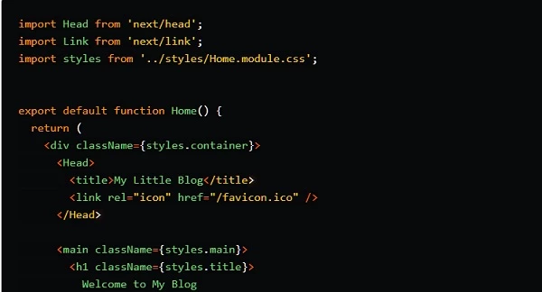 example-of-next-head-tag Example of 'next/head' tag