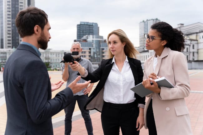 strategic-communications Strategic communications