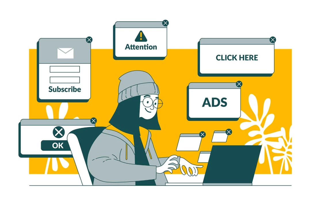 ads ads