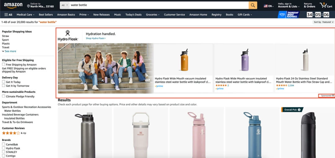brands brands
