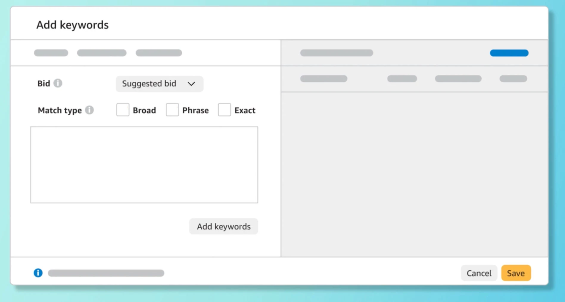 keyword-targeting Keyword Targeting
