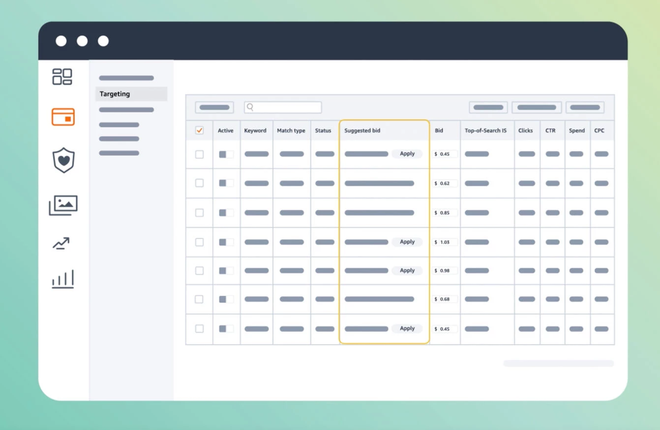 keyword-bidding Keyword Bidding