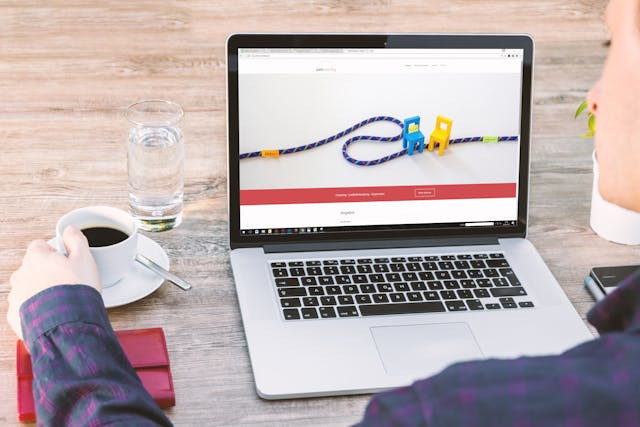 What Is Website Management?