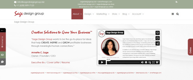 sage-design-group Sage Design Group